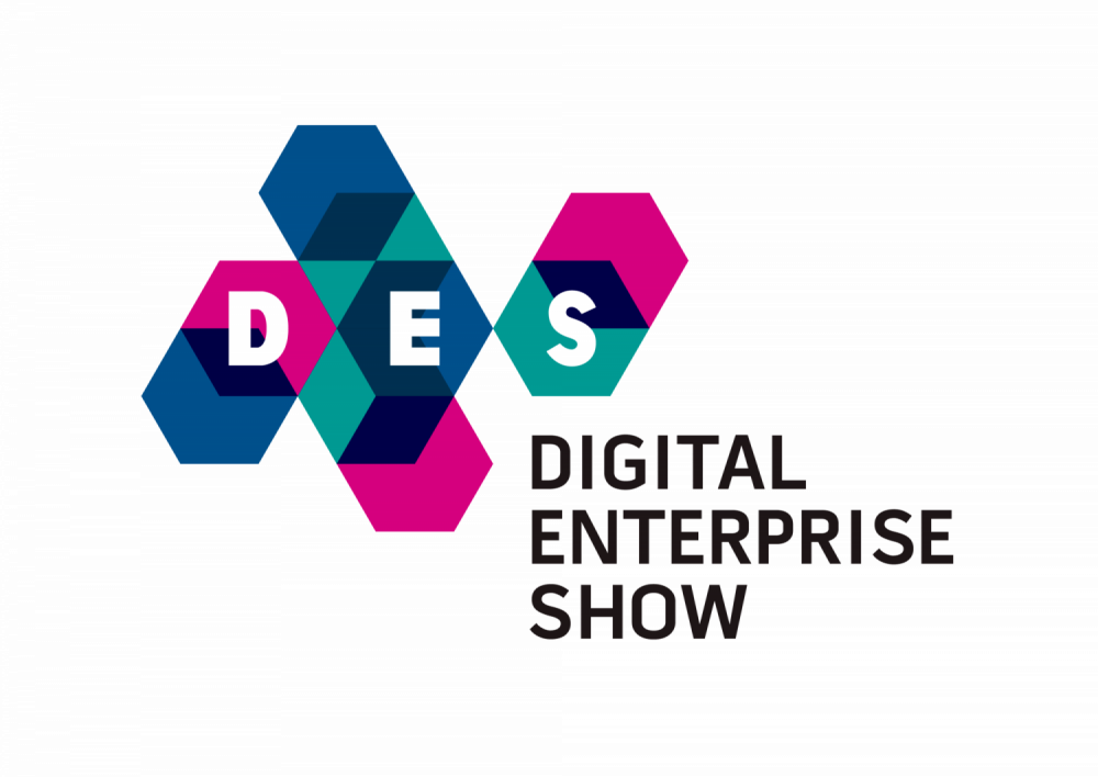 Digital Enterprise Show (DES2022) - Conferencias en Málaga para este 2022
