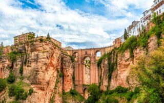 Ronda - Excursiones para realizar en la provincia de Málaga este 2022