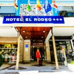 Hotel El Rodeo-Monarque Hoteles