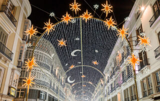 Córdoba en Navidad-Mejores ciudades que visitar en Navidad.