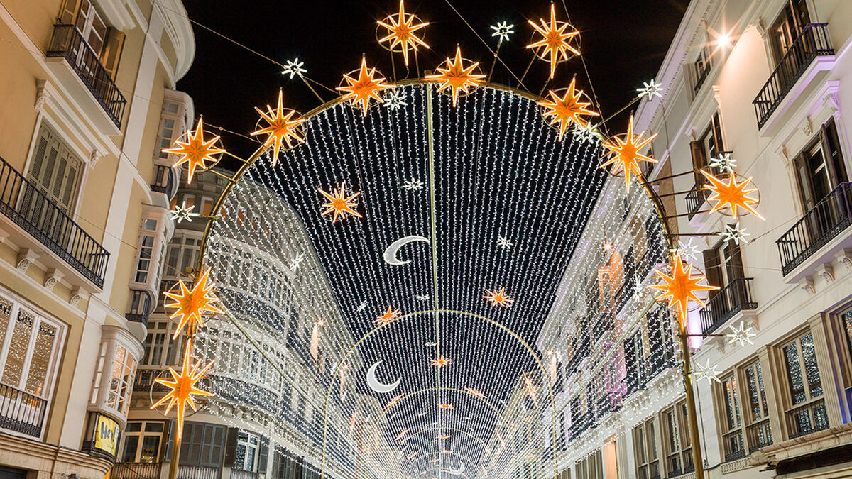 Córdoba en Navidad-Mejores ciudades que visitar en Navidad.