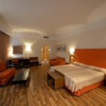 Conocer Murcia- HOTEL COSTA NAREJOS, MONARQUE HOTELES