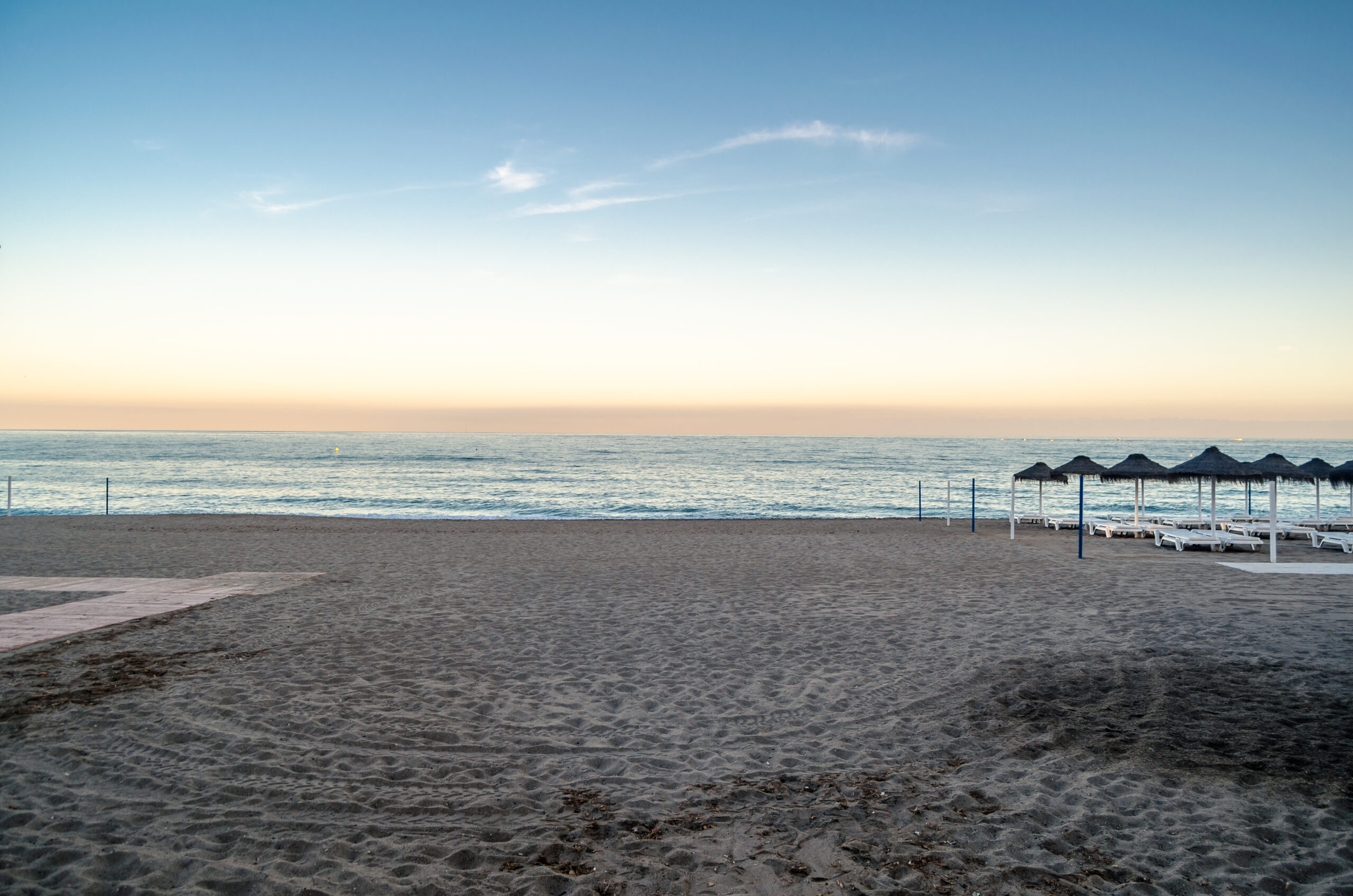 Planes en familia en Fuengirola para este verano