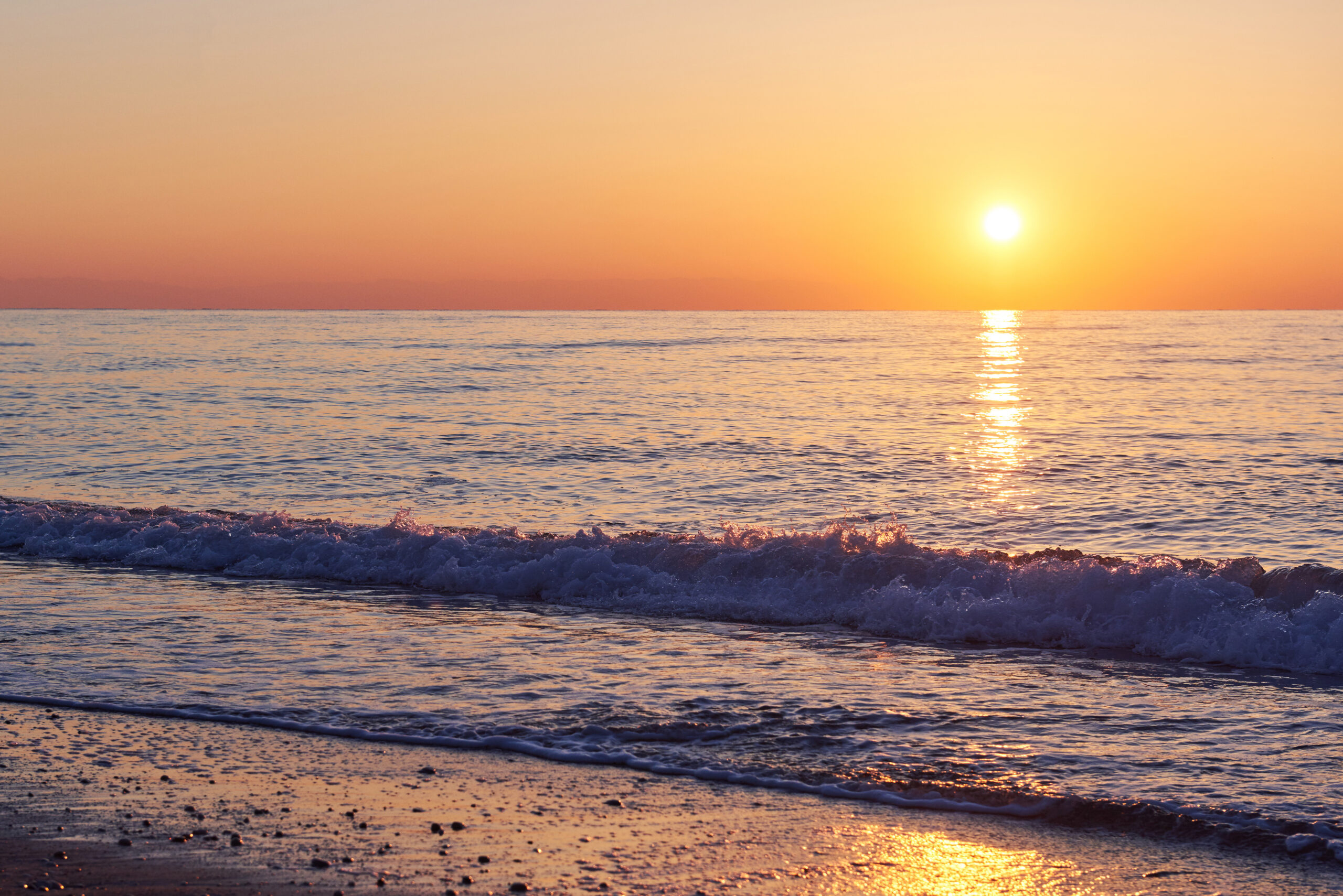 Las mejores playas de la Costa del Sol