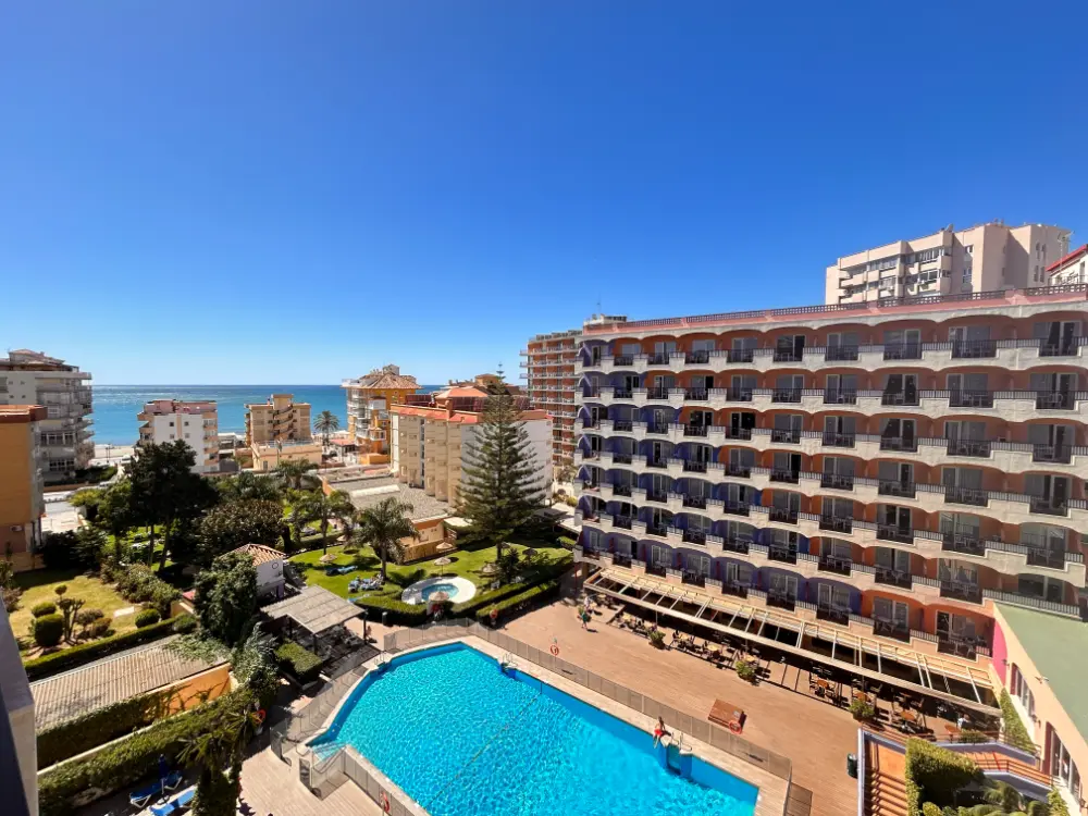 apartamentos fuengirola park