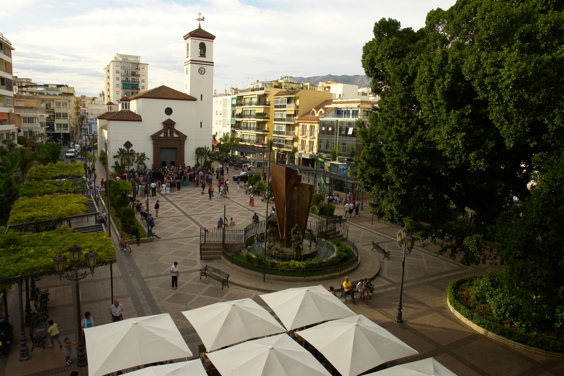 ocio monarque destino fuengirola