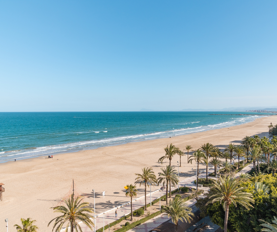 qué hacer en Fuengirola en junio