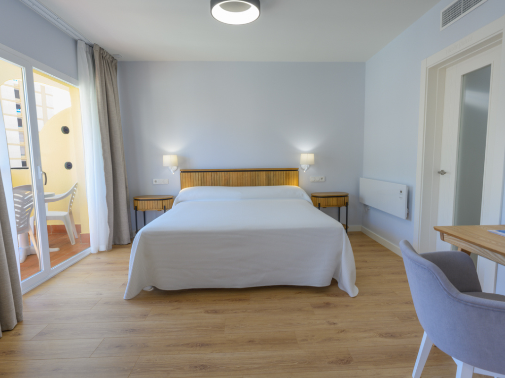 hotel fuengirola park