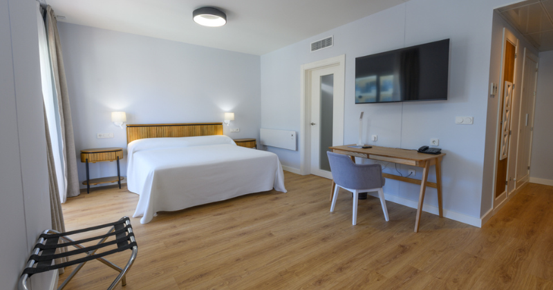 apartamentos fuengirola park