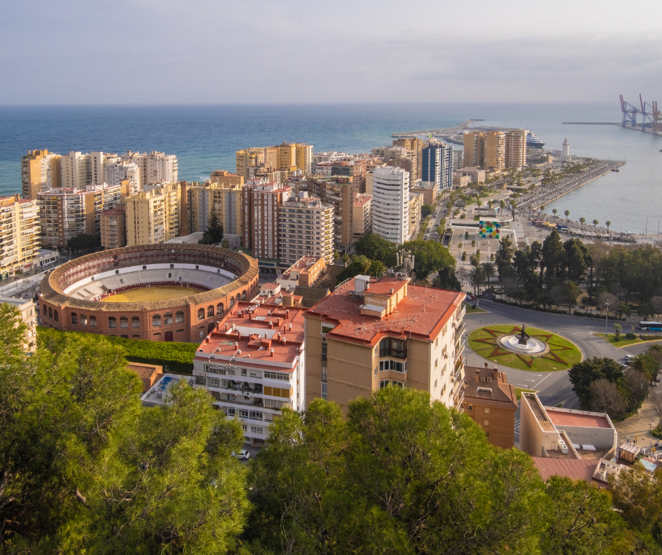 excursiones desde Marbella