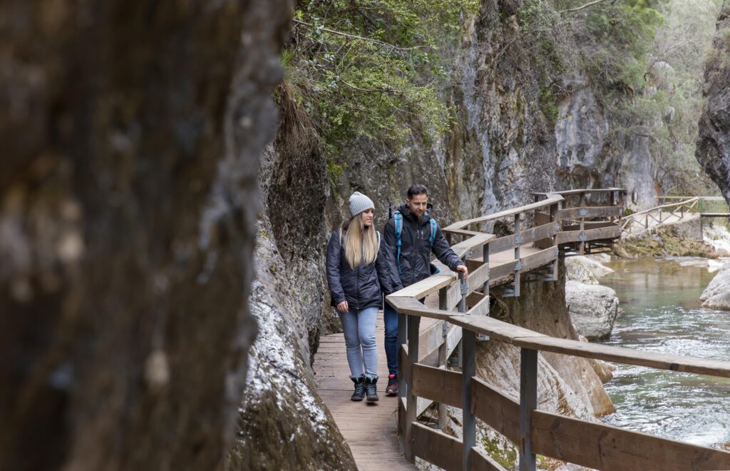 excursiones desde Marbella