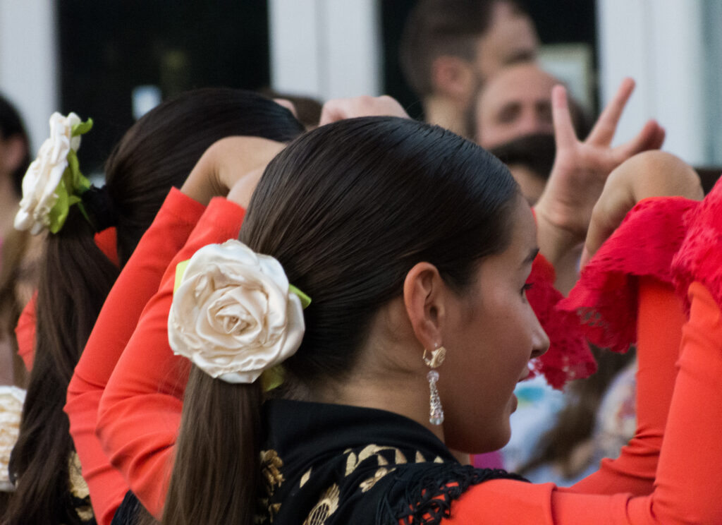 Feria de Marbella