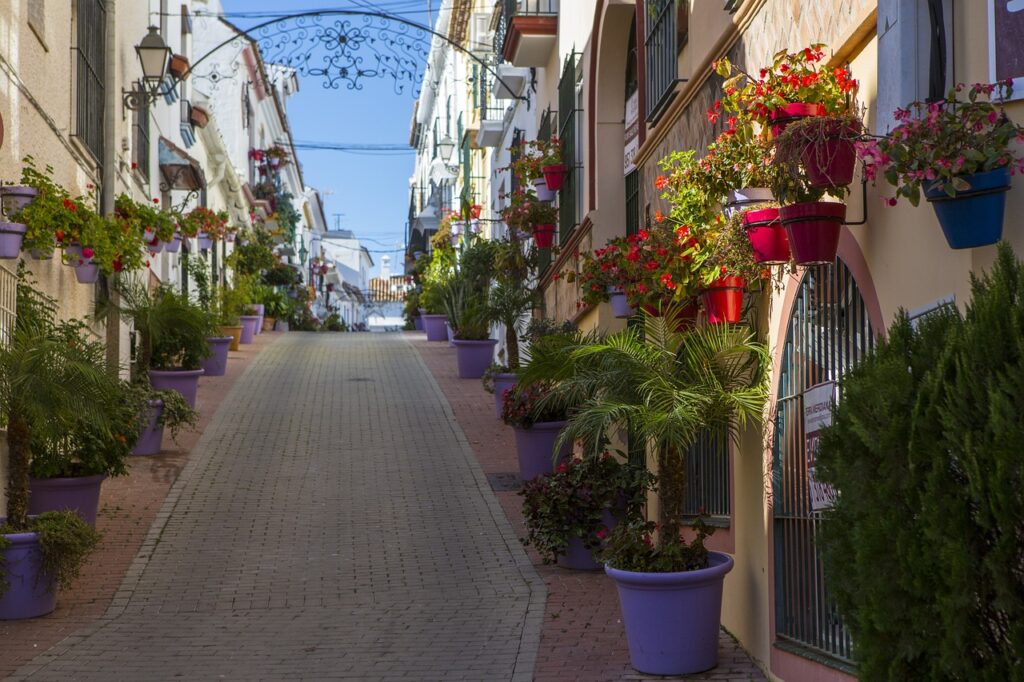 excursiones desde Marbella