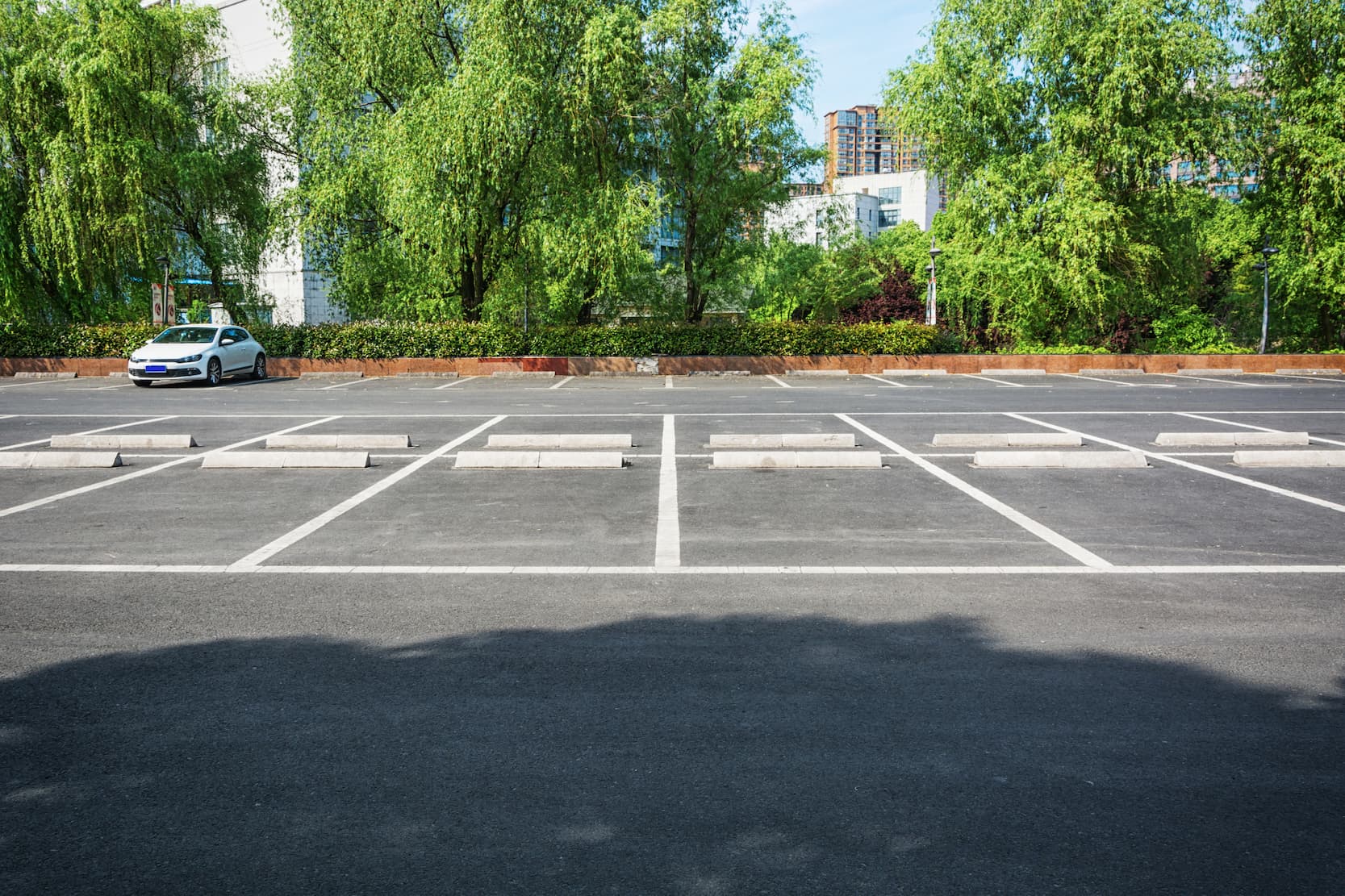 servicio parking fuengirola park