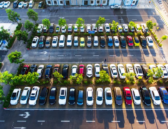 servicio parking fuengirolapark