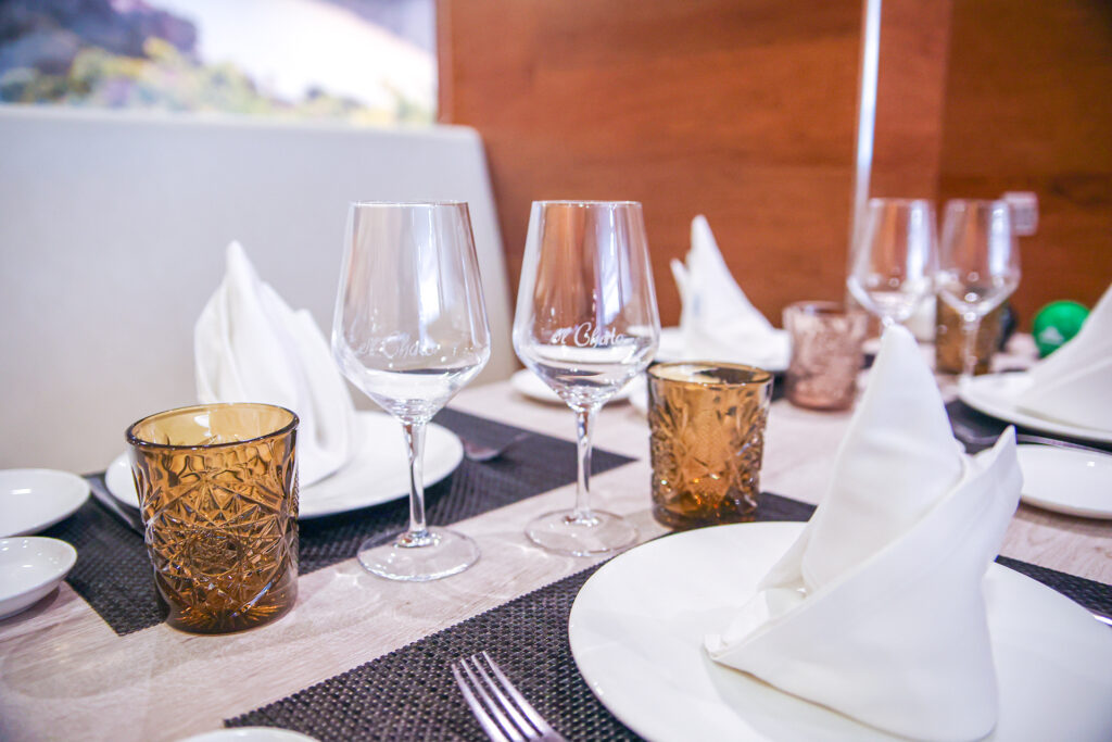 Restaurante El Chato - restaurantes en Los Alcazáres