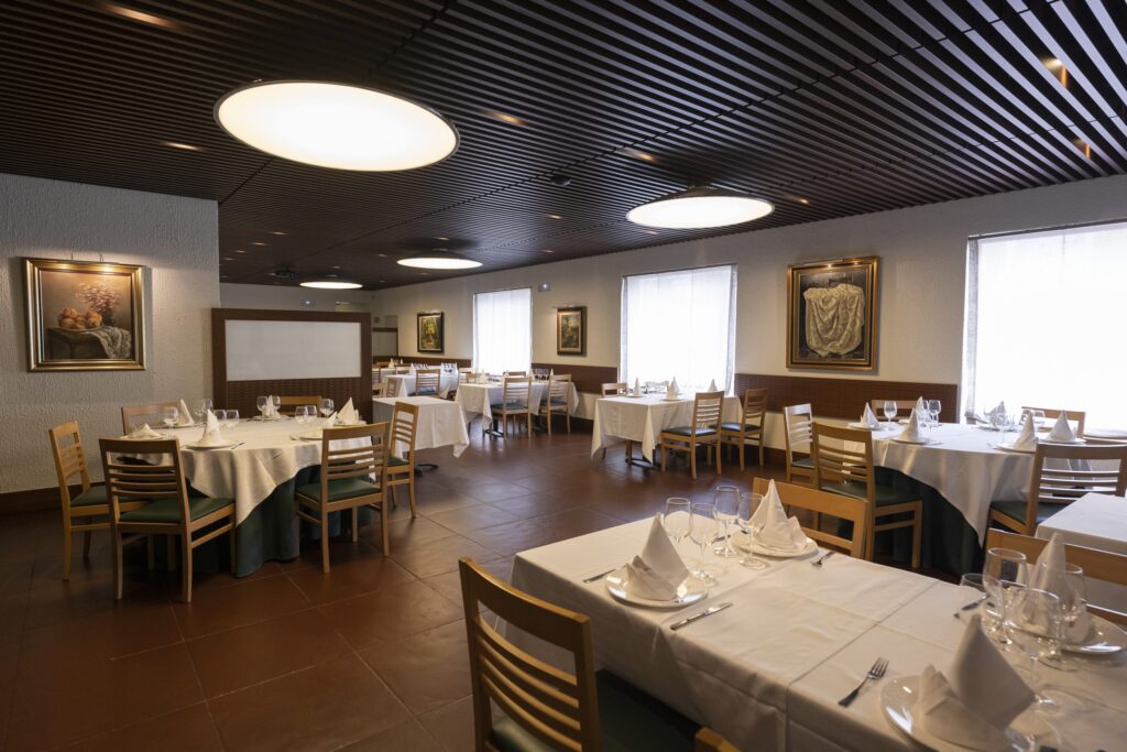 Restaurante Ramón - restaurantes en Los Alcazáres