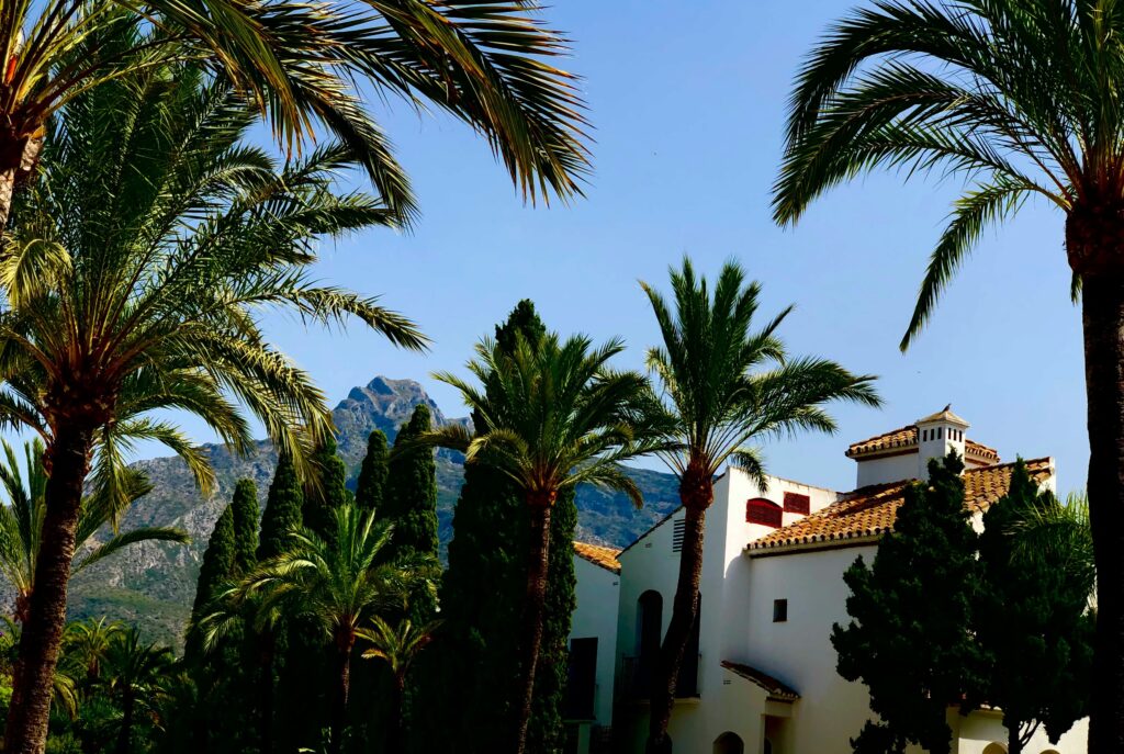 qué ver en Marbella