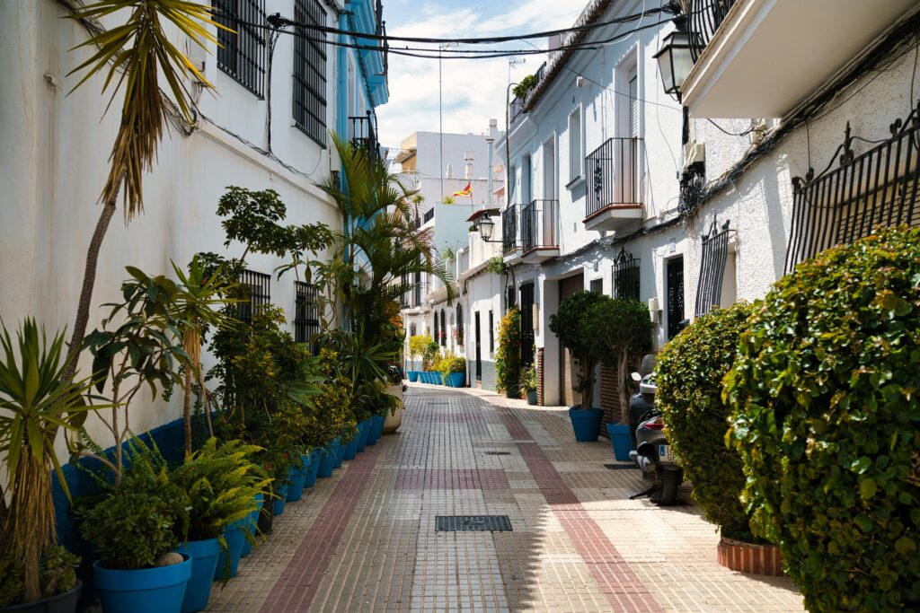 qué ver en Marbella
