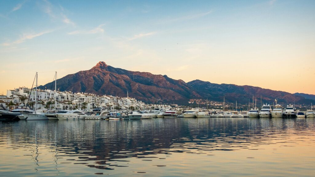 qué ver en Marbella