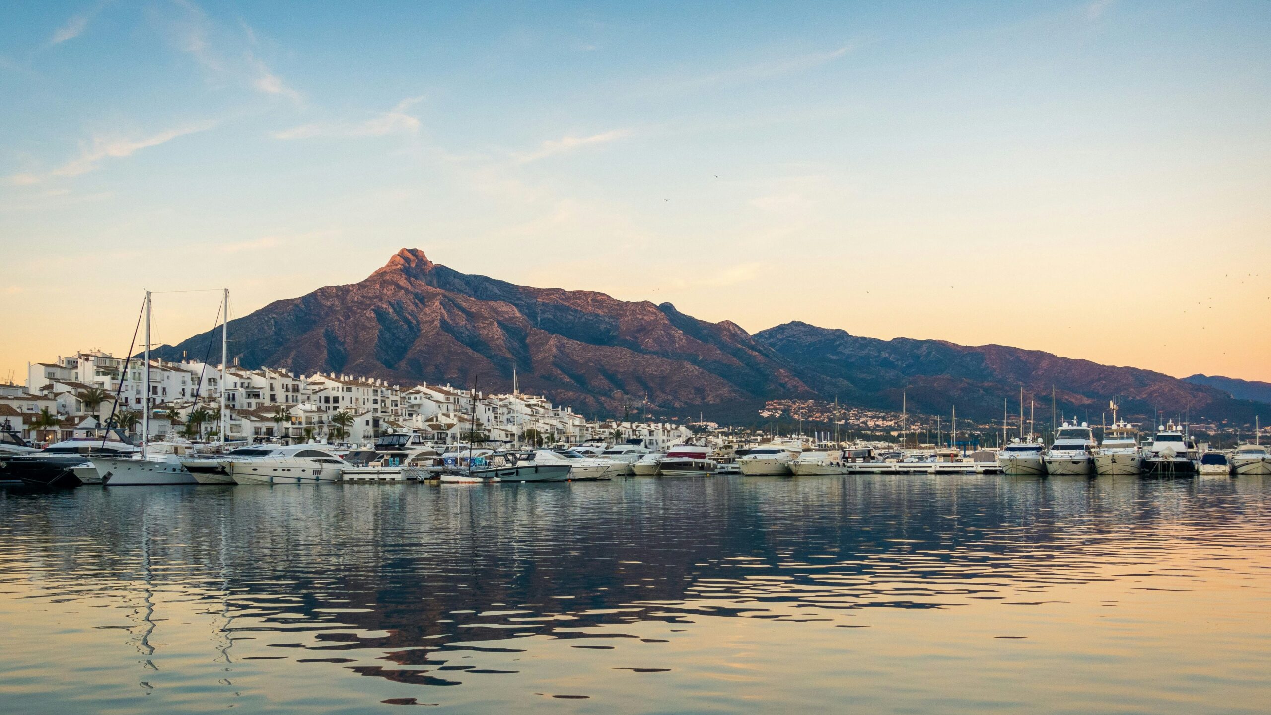 Qué ver en Marbella: 8 lugares imprescindibles para tu visita