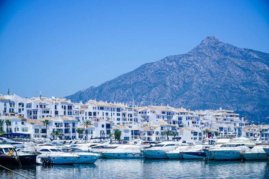 qué ver en Marbella