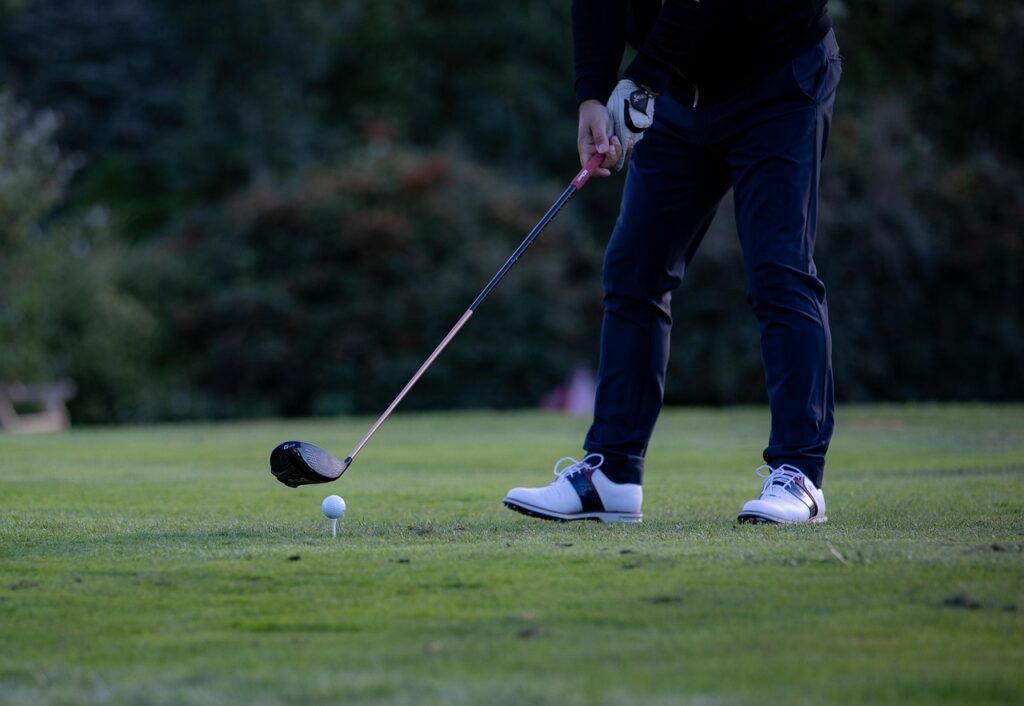 campo de golf en marbella