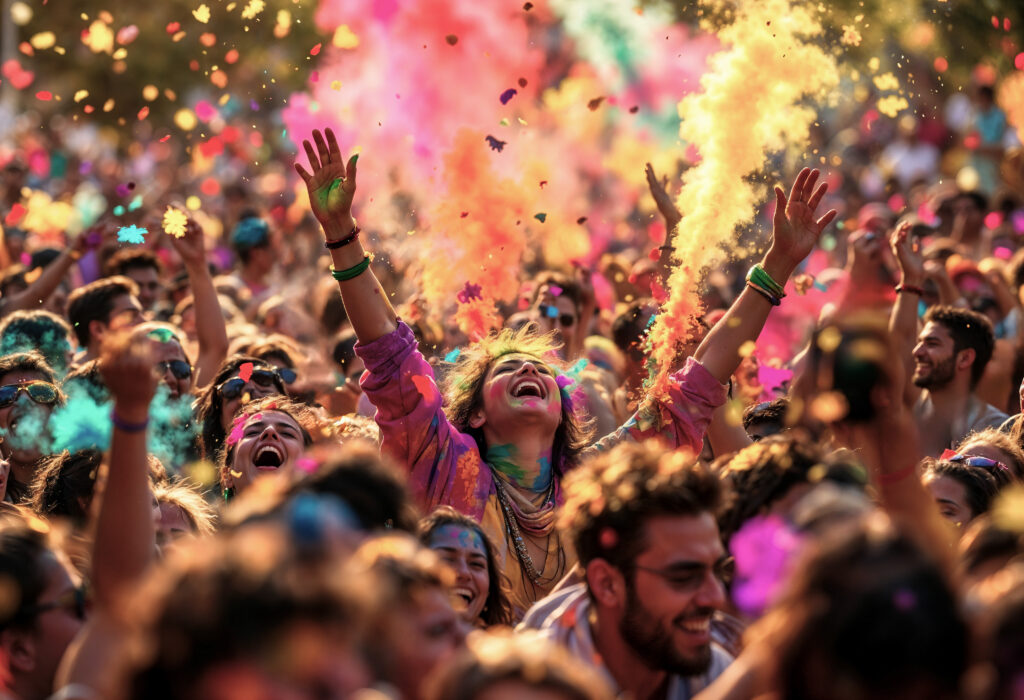 feria del rosario fuengirola 2025
