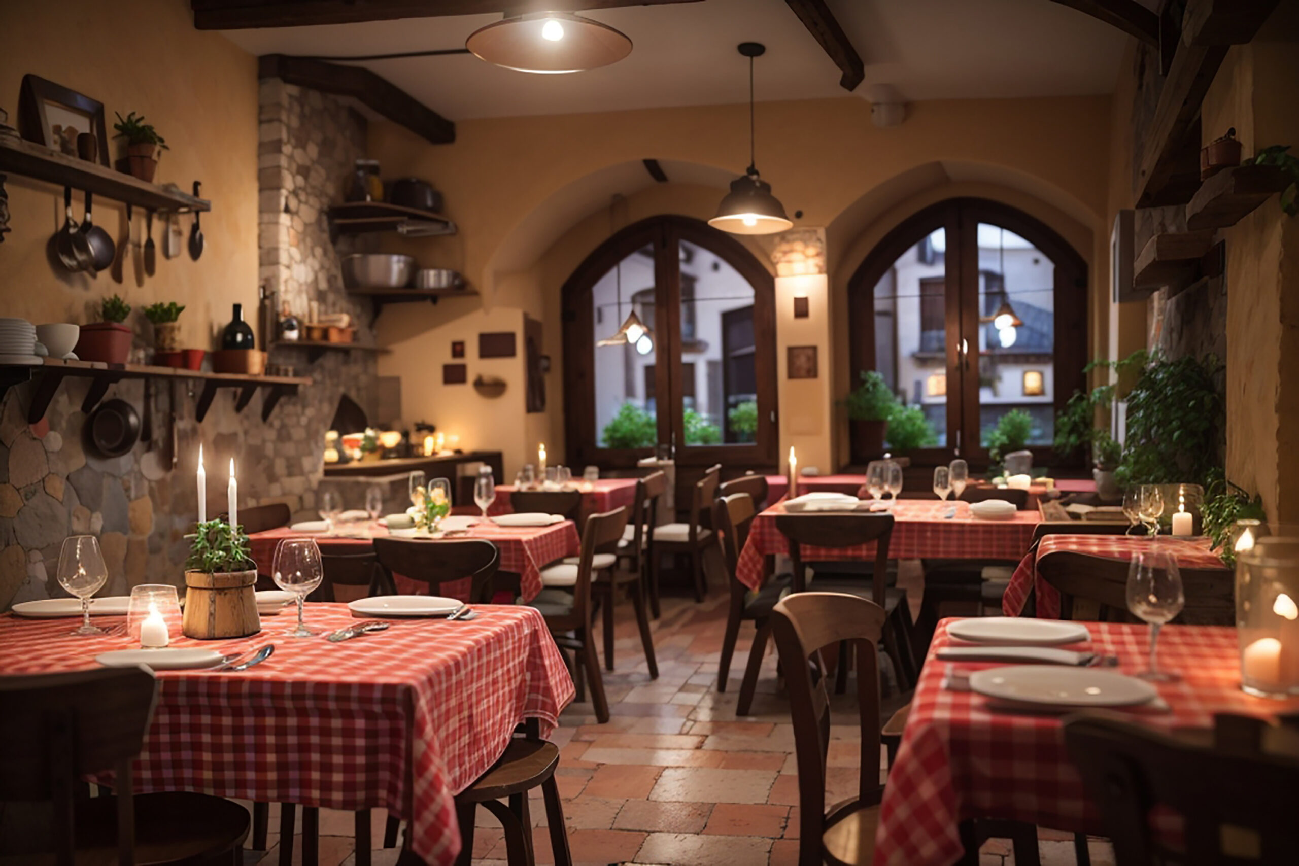 Escapada romántica a Marbella en otoño: encanto y relax