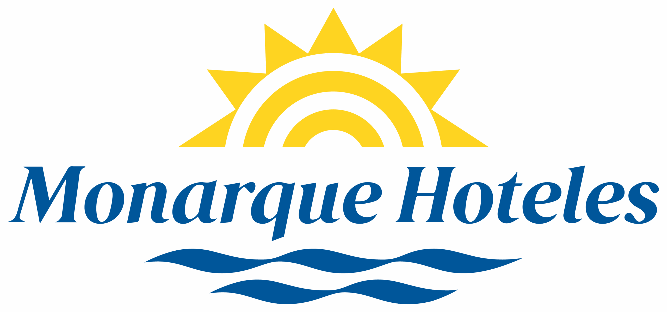 logo monarque