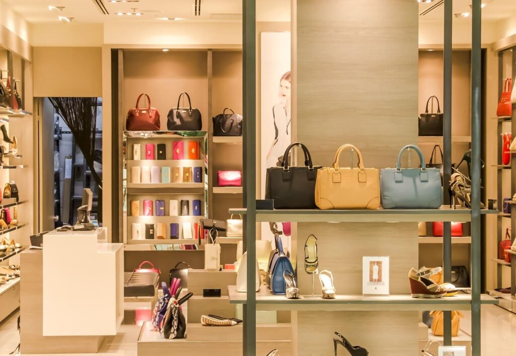 tiendas en marbella