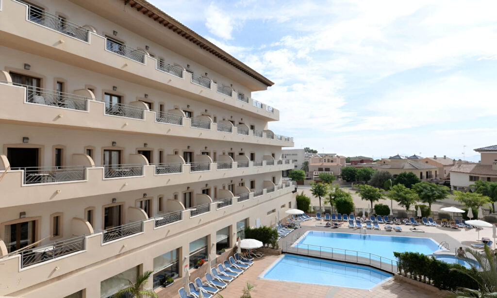 Escapada wellness en el Mar Menor