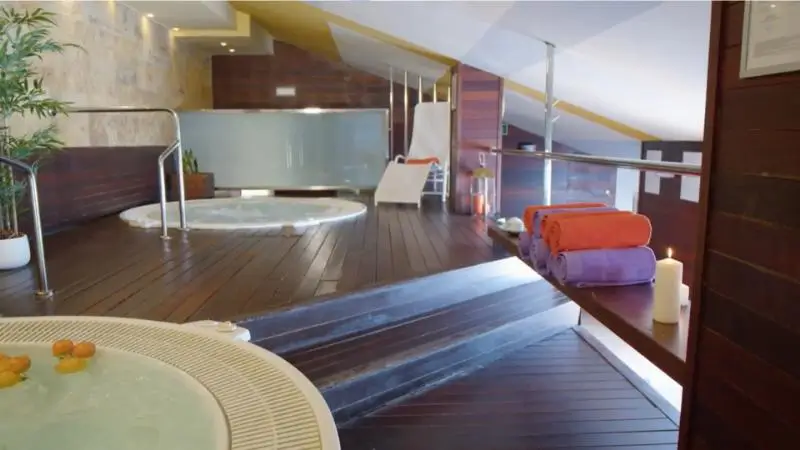 Escapada wellness en el Mar Menor