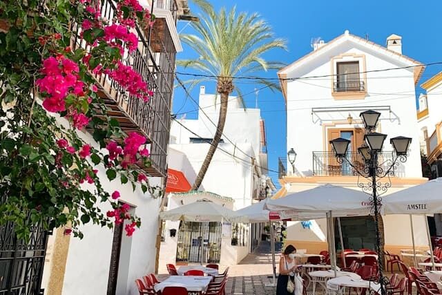 actividades familiares en Marbella