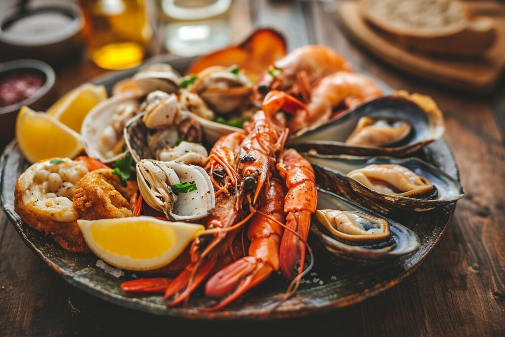 donde comer en fuengirola