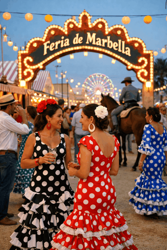 Eventos en Marbella-2026