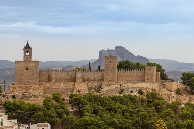 Antequera