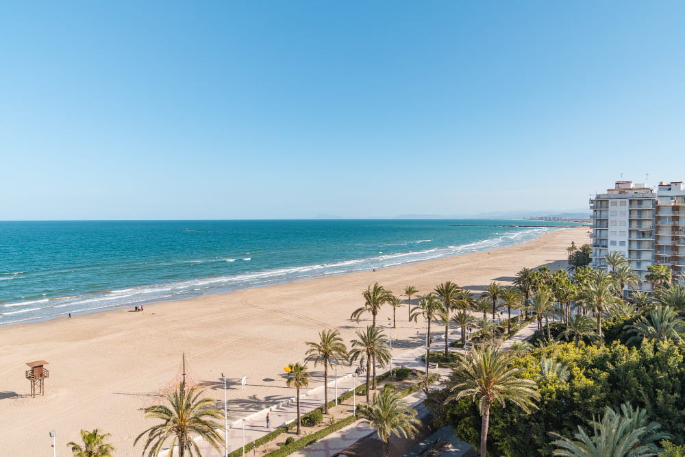 Qué hacer en Málaga y alrededores - Monarque Hotels