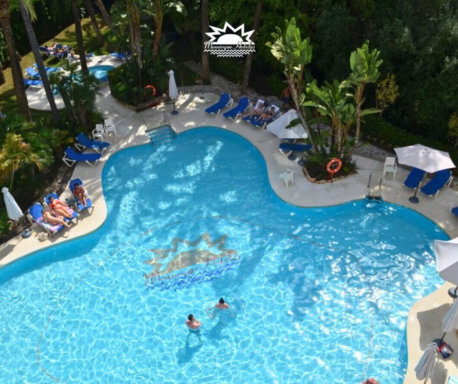 Qué hacer en Marbella en mayo - Monarque Hotels